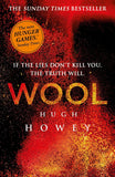 Wool (Wool Trilogy, 1)old Paperback