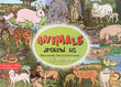 Animal Around Us. – Scholars Hub