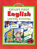 Child'S First English & Learning Activities. – Scholars Hub