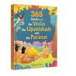 365 Stories from the Vedas, the Upanishads and the Puranas Sen, Dipavali