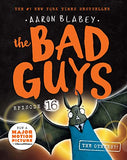 The Bad Guys 16: The Others?!