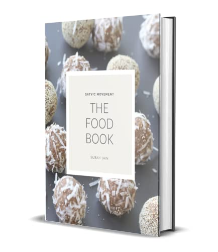 Satvic Food Book : Satvic Movement