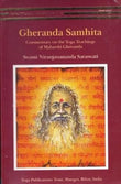 Gheranda Samhita/Commentary on the Yoga Teachings of Maharshi Gheranda Swami Niranjanananda Saraswati