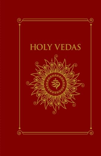 Holy Vedas -Grapevine