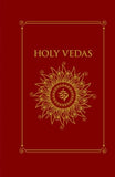 Holy Vedas -Grapevine