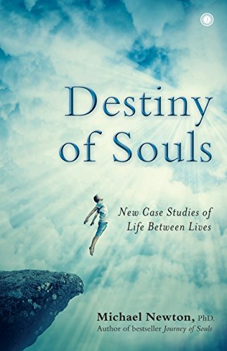 Destiny of Souls Michael Newton