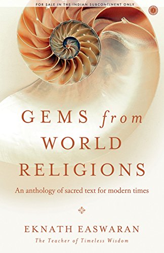Gems from World Religions Eknath Easwaran