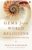 Gems from World Religions Eknath Easwaran