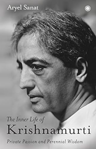 The Inner Life of Krishnamurti