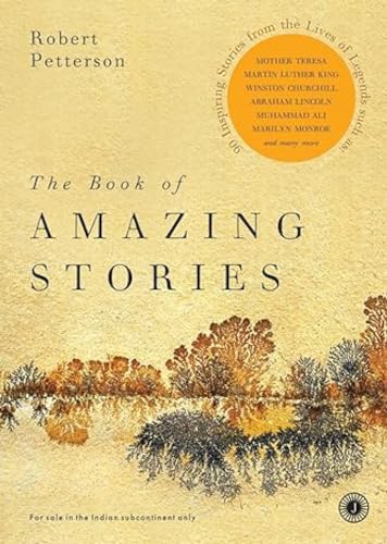 The Book of Amazing Stories