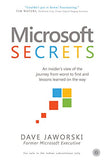 Microsoft Secrets Books