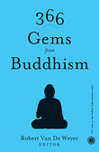 366 Gems from Buddhism Jaico Publishing house