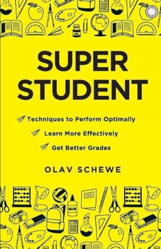 Super Student Schewe, Olav