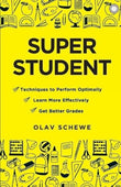 Super Student Schewe, Olav