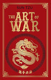 The Art of War (Deluxe Hardbound Edition)
