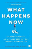 What Happens Now John Hillen