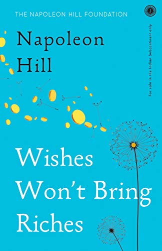 Wishes Wonâ€™t Bring Riches