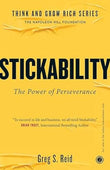 Stickability Greg S. Reid
