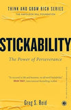Stickability Greg S. Reid