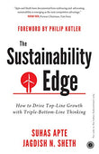 The Sustainability Edge