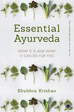 Essential Ayurveda