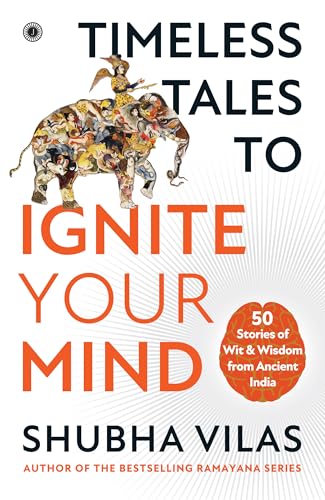 Timeless Tales to Ignite Your Mind