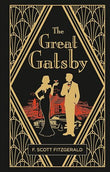 The Great Gatsby (Deluxe Hardbound Edition)