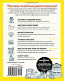 The Simplest Baby Book in the World: The Illustrated, Grab-and-Do Guide for a Healthy, Happy Baby - Stephen Gross (Author)…