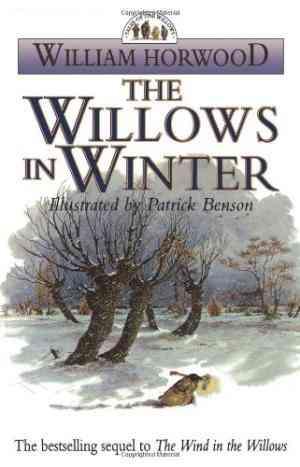 The Willows in Winter by Benson H. Tongue