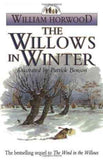 The Willows in Winter by Benson H. Tongue