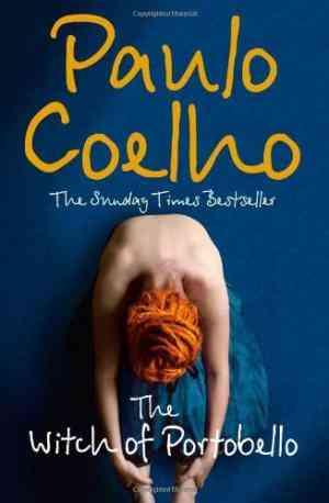 The Witch of Portobello by Paulo Coelho