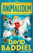 AniMalcolm by Baddiel, David