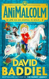 AniMalcolm by Baddiel, David