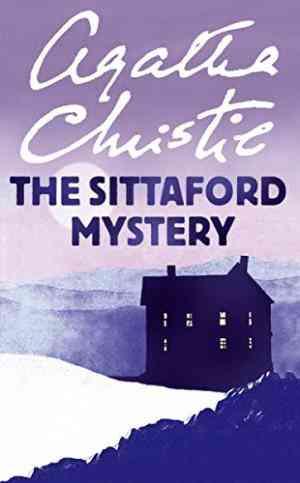 The Sittaford Mystery by Christie, Agatha