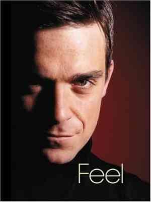 FEEL hardcover