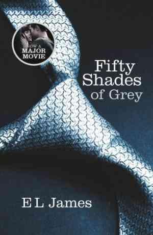 Fifty Shades of Grey (Fifty Shades, #1)