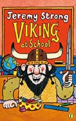 Viking At School by Jeremy Strong