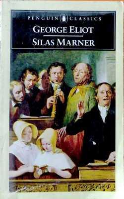 Silas Marner by George Eliot