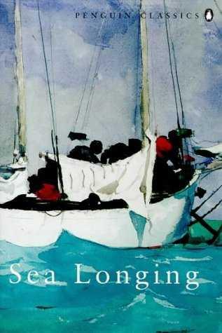 Sea Longing by Simon Winder