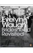 Brideshead Revisited by Evelyn Waugh