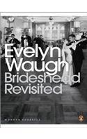 Brideshead Revisited by Evelyn Waugh