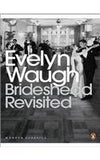Brideshead Revisited by Evelyn Waugh