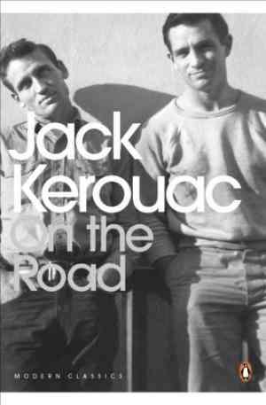 On The Road by Jack Kerouac