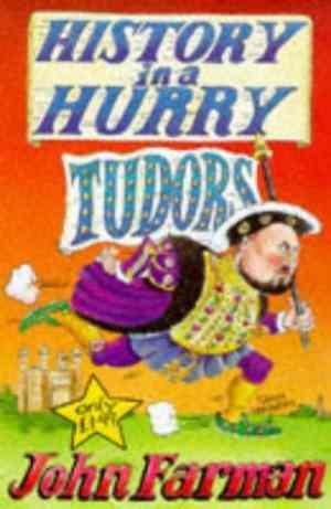 Tudors by John Farman