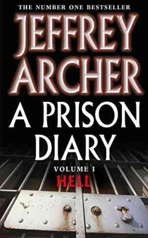 Prison Diary by Jeffrey Archer