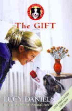 The Gift (Jess the Border Collie, #8)