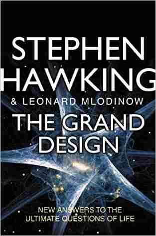 The Grand Design by Hawking, Stephen,Mlodinow, Leonard
