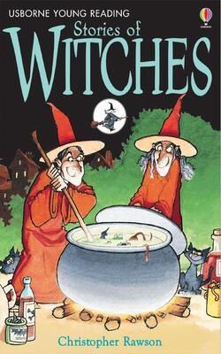 Stories of Witches (Young Reading Series 1) by Christopher Rawson