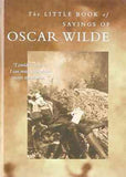 Oscar Wilde (Little Book Of)
