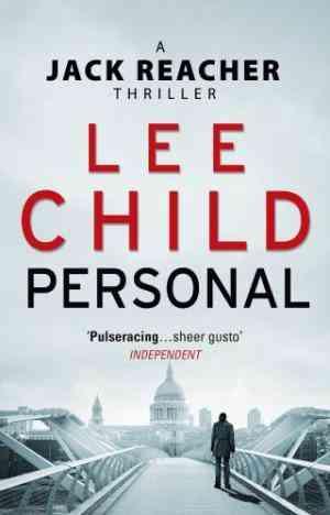 Personal by Lee Child